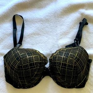 Victoria’s Secret Bra